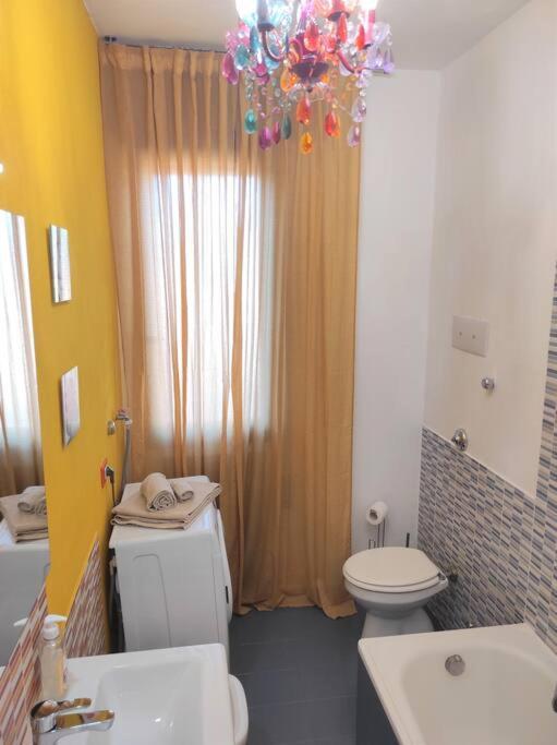 Panay Apartment City Home Holiday Padova Exteriér fotografie