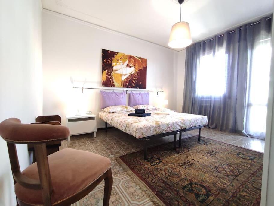 Panay Apartment City Home Holiday Padova Exteriér fotografie
