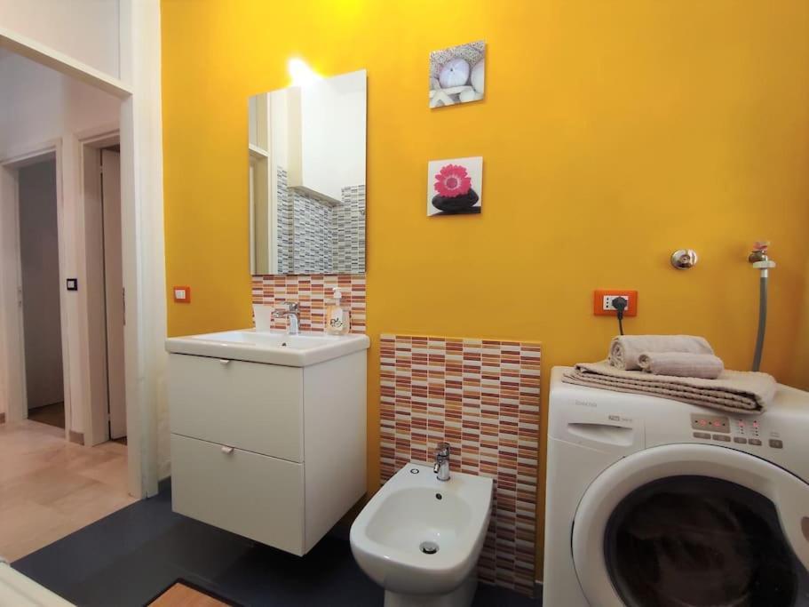 Panay Apartment City Home Holiday Padova Exteriér fotografie