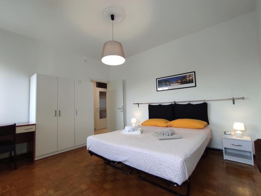 Panay Apartment City Home Holiday Padova Exteriér fotografie