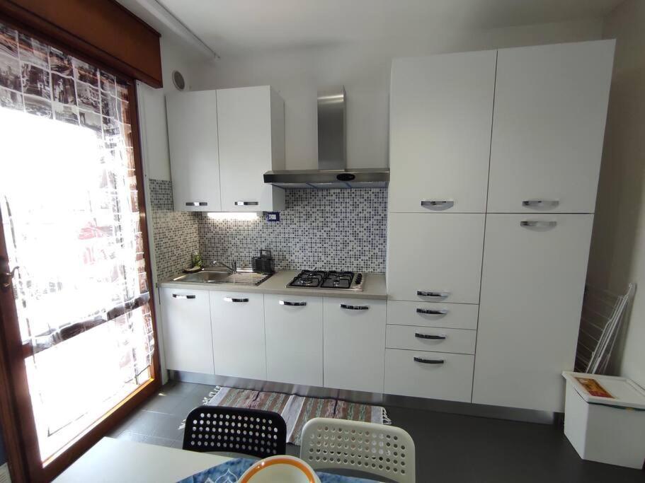Panay Apartment City Home Holiday Padova Exteriér fotografie