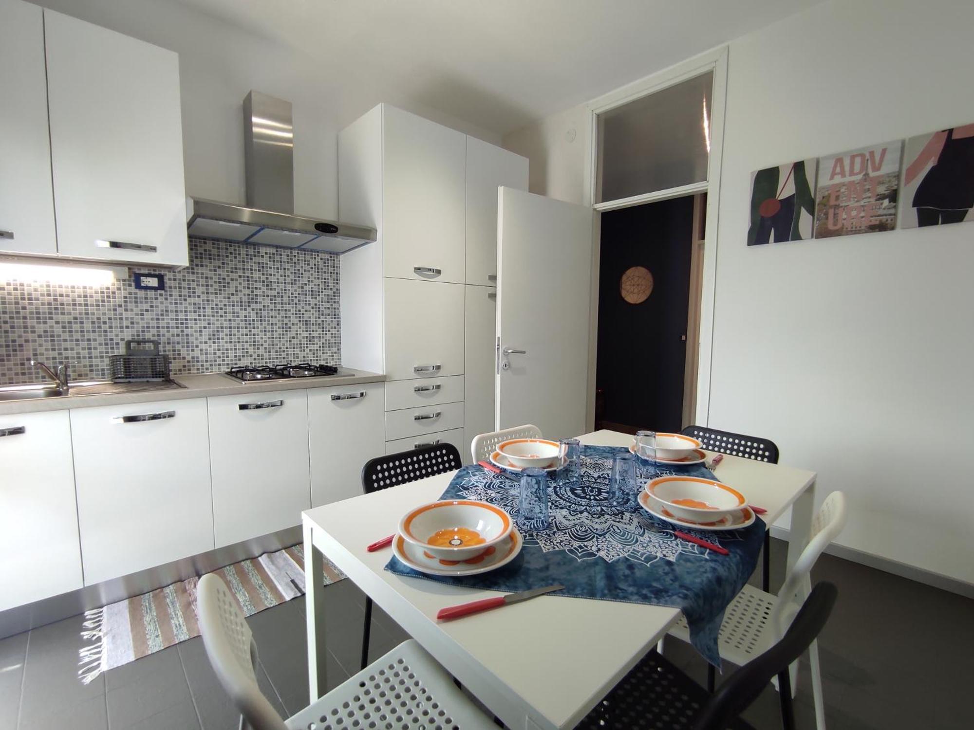 Panay Apartment City Home Holiday Padova Exteriér fotografie