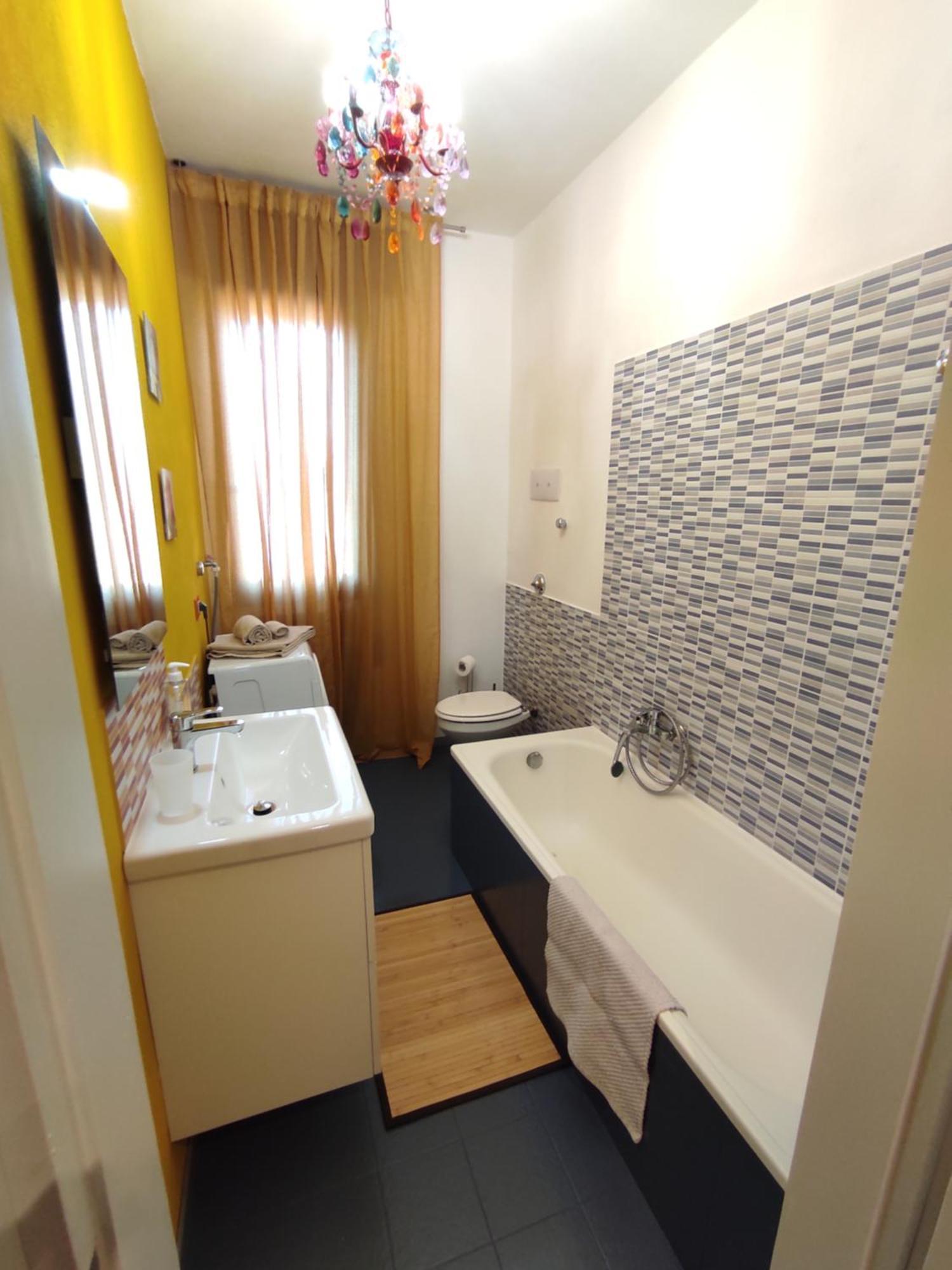 Panay Apartment City Home Holiday Padova Exteriér fotografie